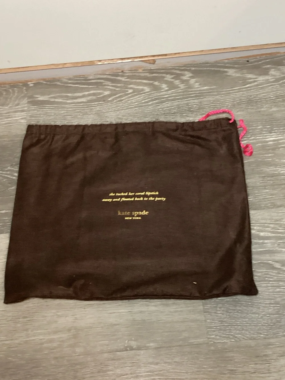 kate spade Metallic Snake-Print Crossbody Bag - Gold